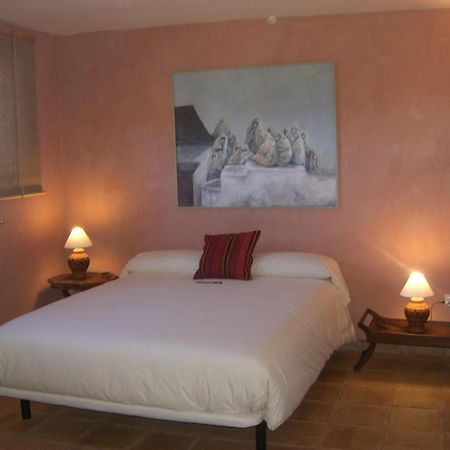 Hotel Rural La Data Gallegos Esterno foto