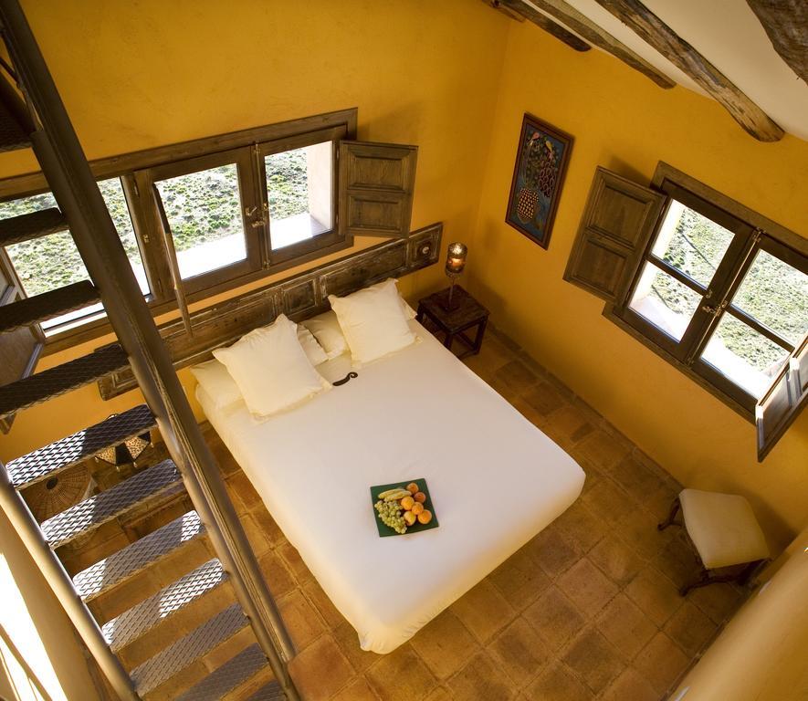 Hotel Rural La Data Gallegos Camera foto