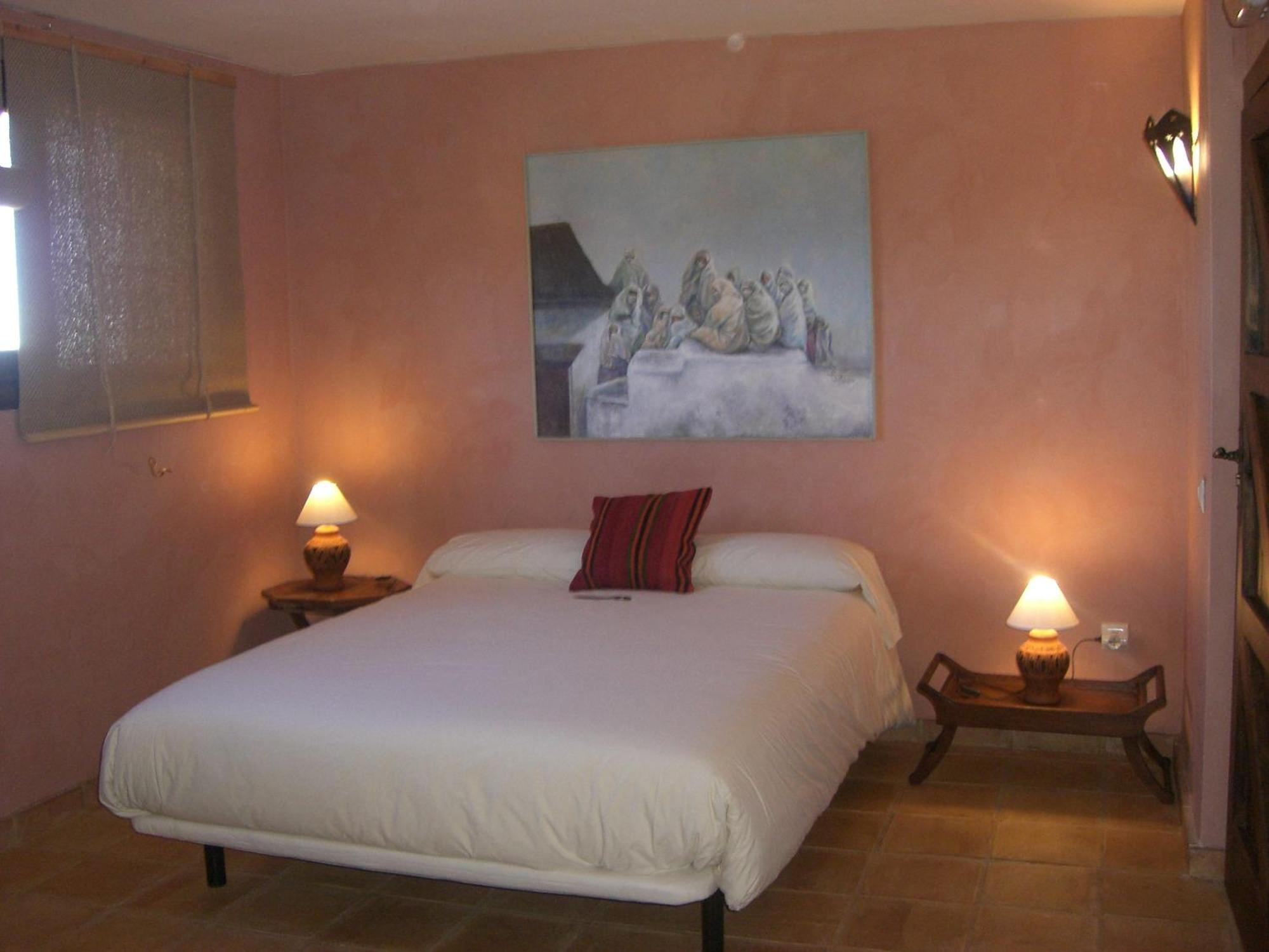 Hotel Rural La Data Gallegos Esterno foto