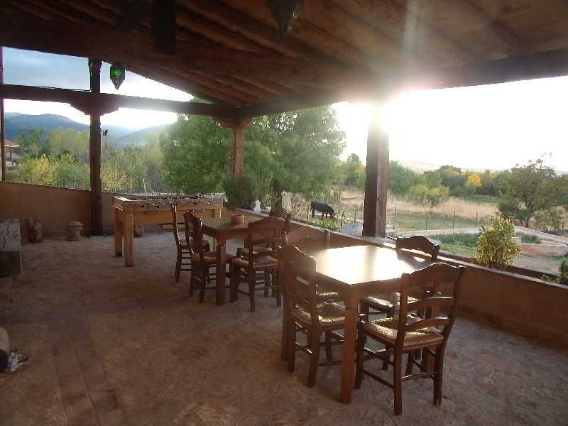 Hotel Rural La Data Gallegos Esterno foto