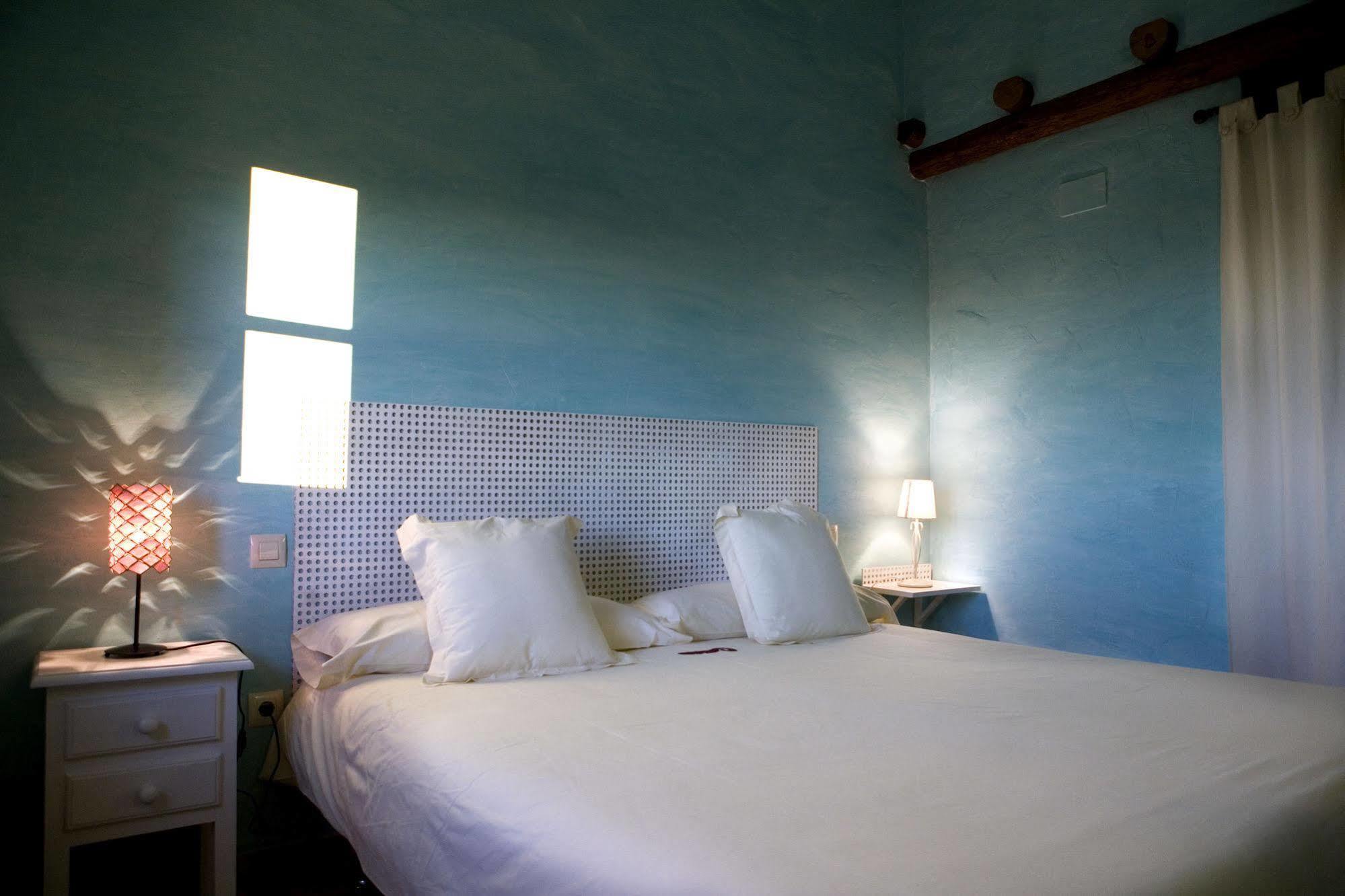 Hotel Rural La Data Gallegos Esterno foto
